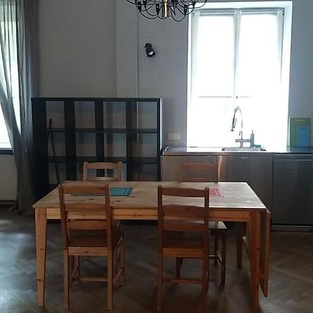 Apartament Rynek Apartment Warsawa Bagian luar foto