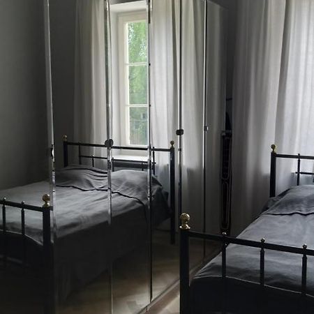 Apartament Rynek Apartment Warsawa Bagian luar foto