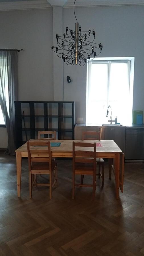 Apartament Rynek Apartment Warsawa Bagian luar foto
