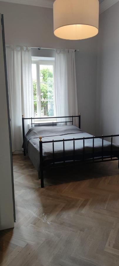 Apartament Rynek Apartment Warsawa Bagian luar foto